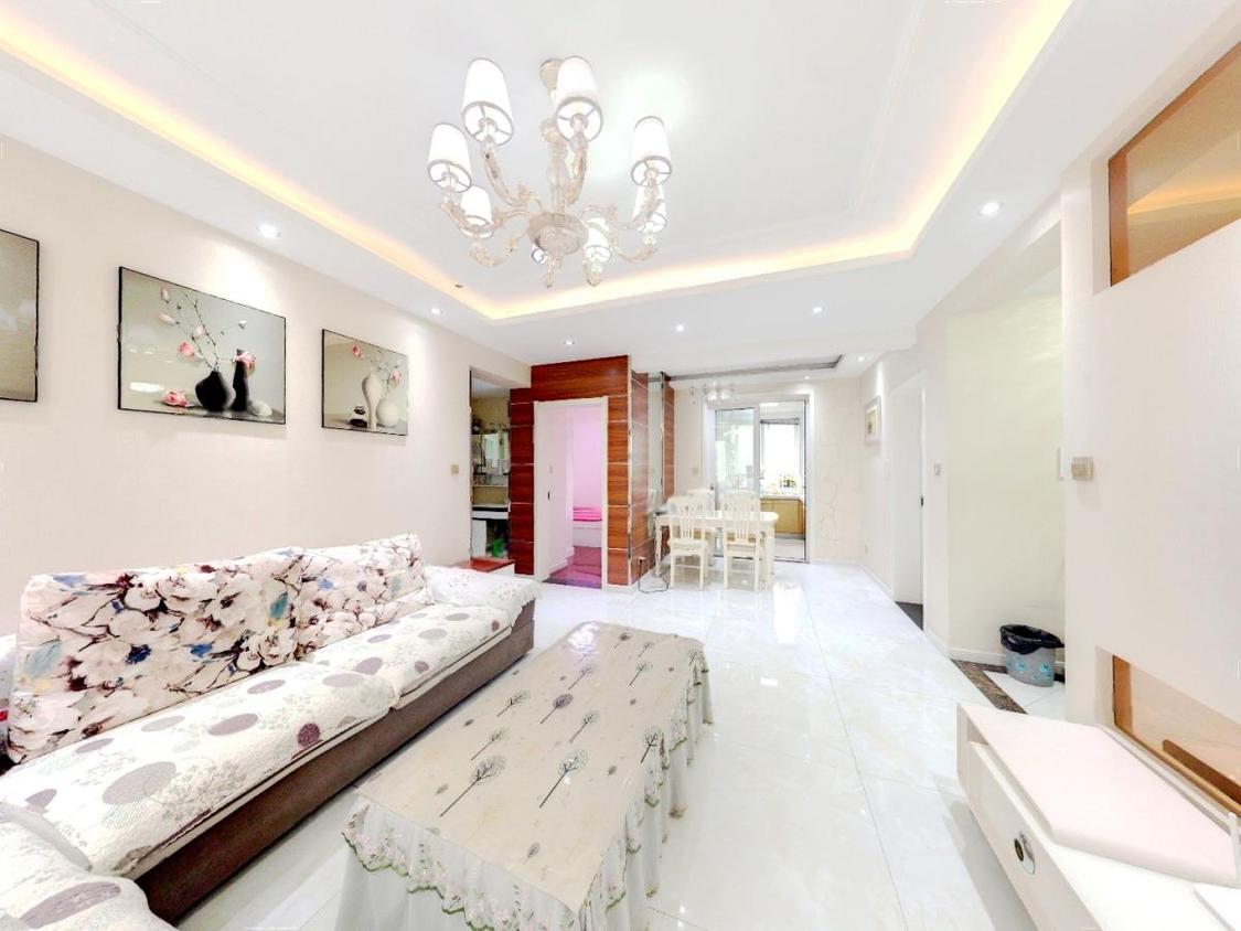 整租·城市锦上