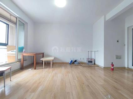 浦口桥北整租 威尼斯水城(第十四街区)3室2厅/117平/中楼层