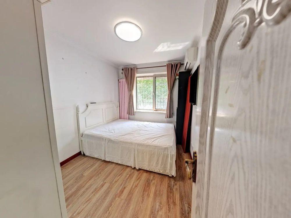 整租·后沙峪新村