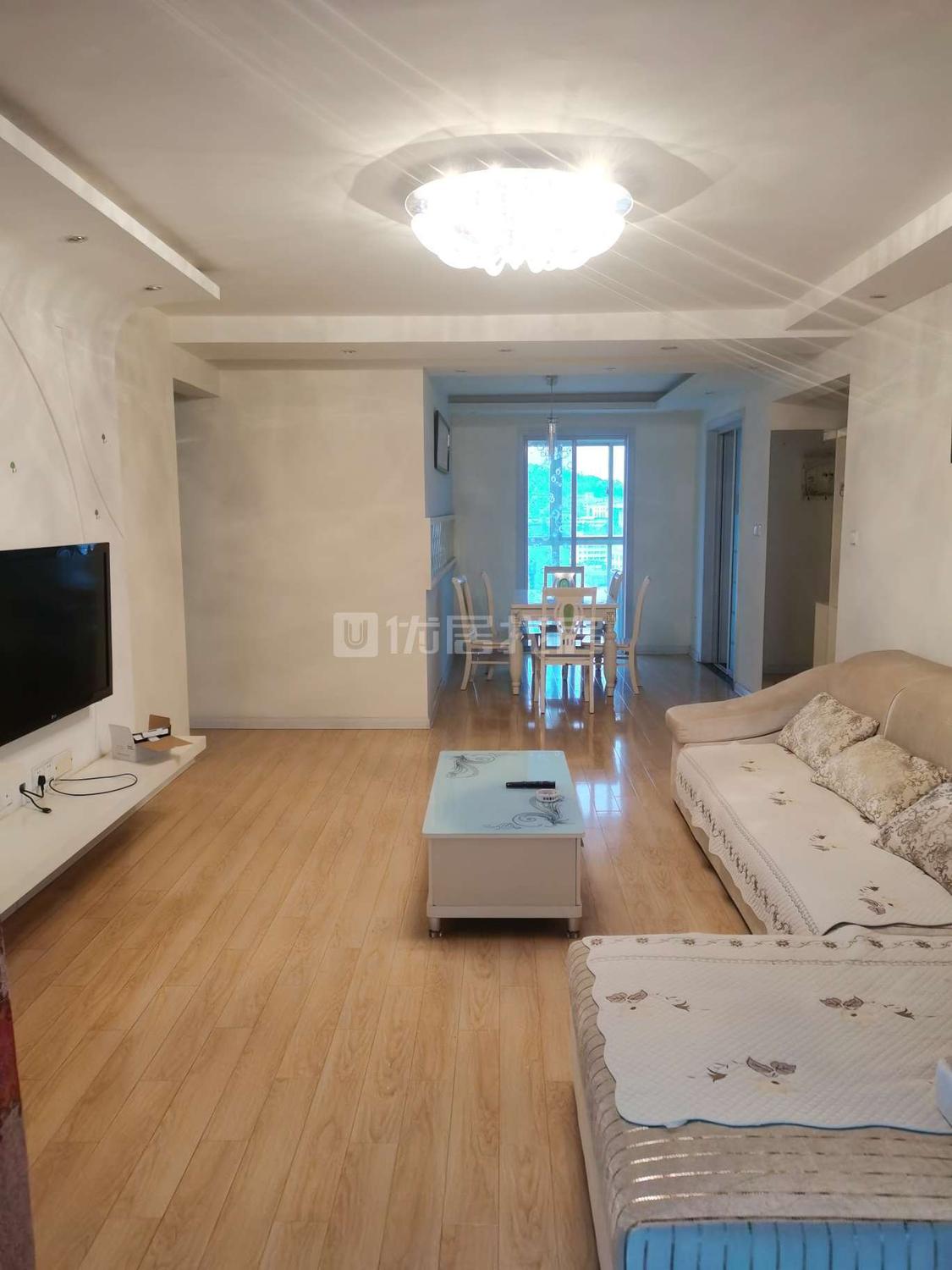 整租·日出东方