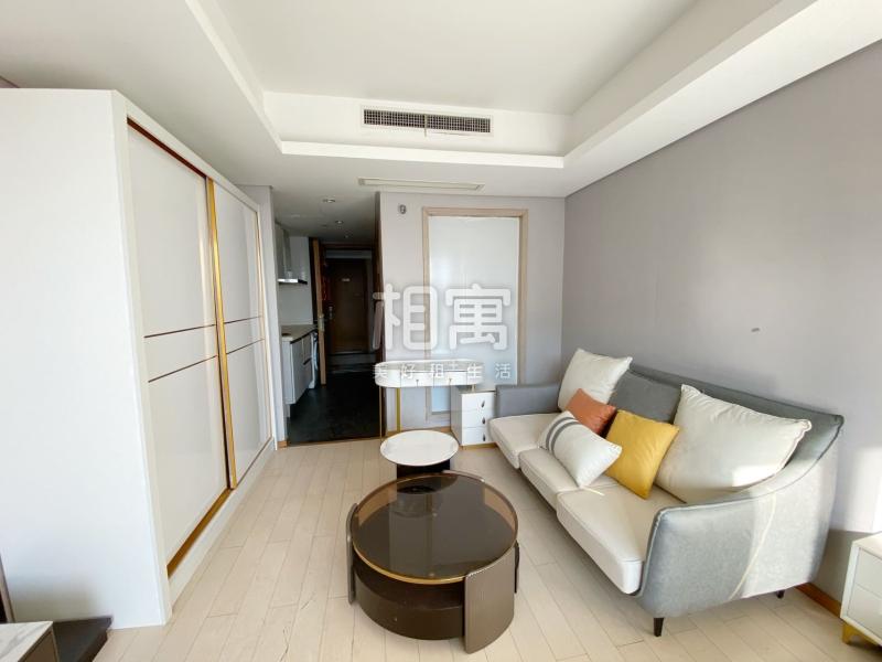 整租·同方国际