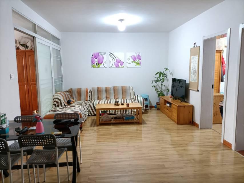 整租·临港花园