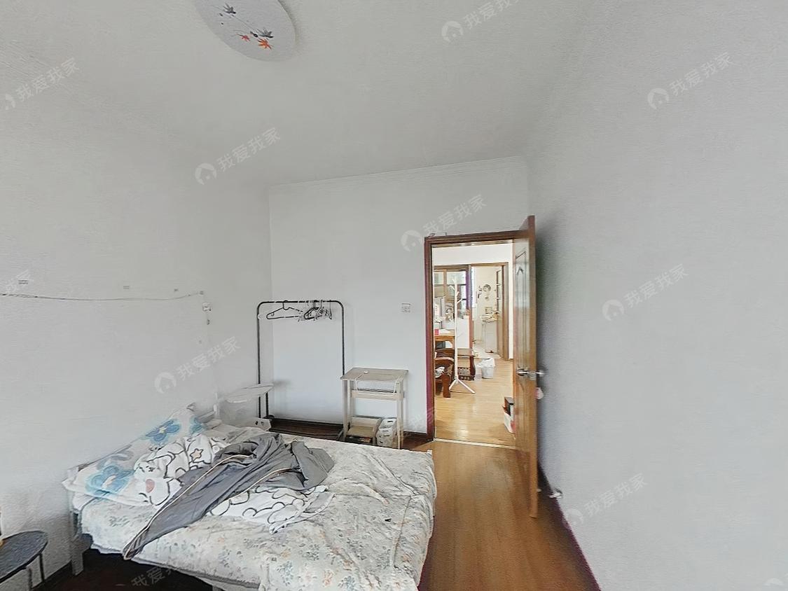 整租·成山公寓