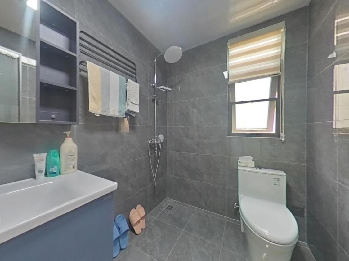 整租·合能公馆