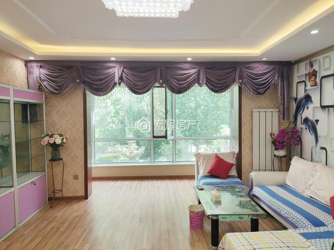 整租·明珠家园