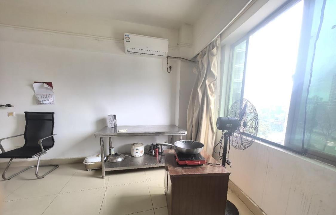 整租·望海花园