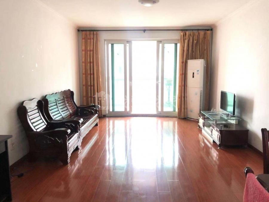 整租·翠岛花城