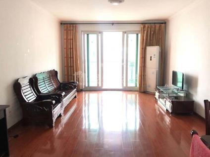 雨花台南站整租 翠岛花城2室1厅/93平/高楼层