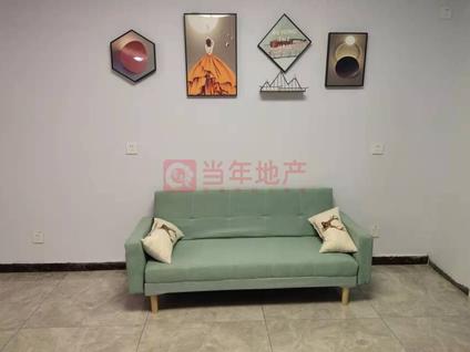 undefined整租·富力院士庭 3室2厅113㎡ | 南北 | 桃城 桃城