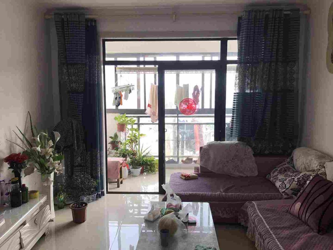 整租·恒盛皇家花园