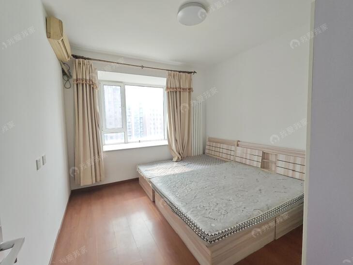 整租·中国铁建原香漫谷(四区)