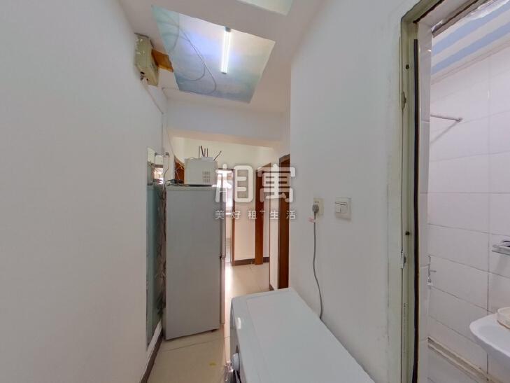 合租·塔院二轻宿舍