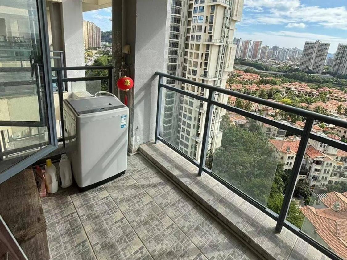 整租·凤凰水城红树湾