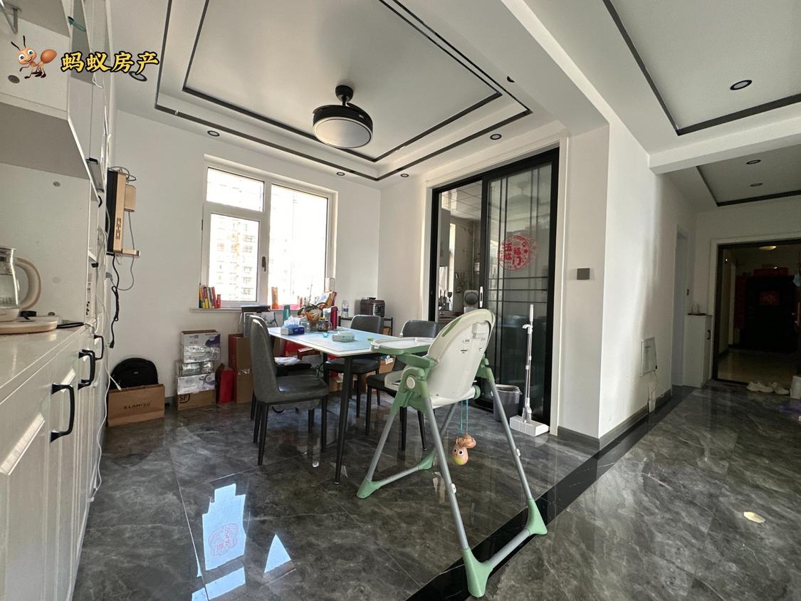 整租·坪山太合公馆