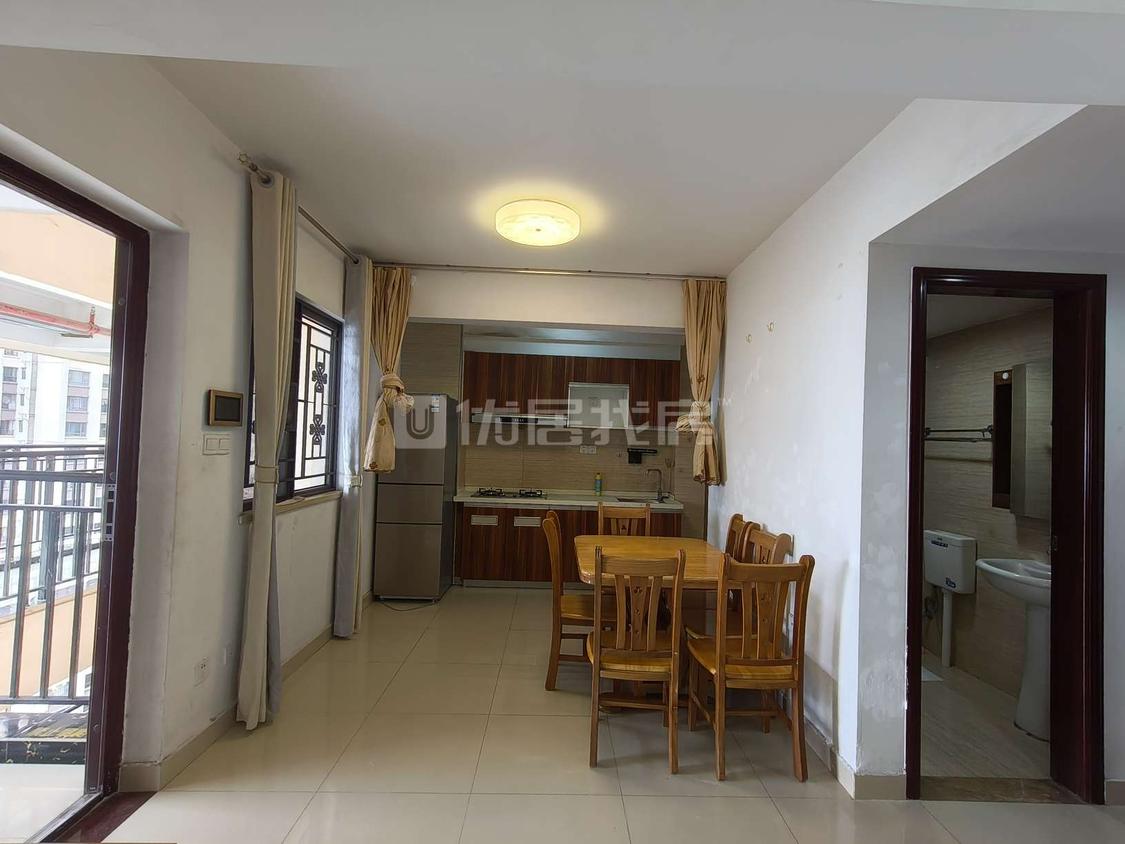 整租·保利爱琴海