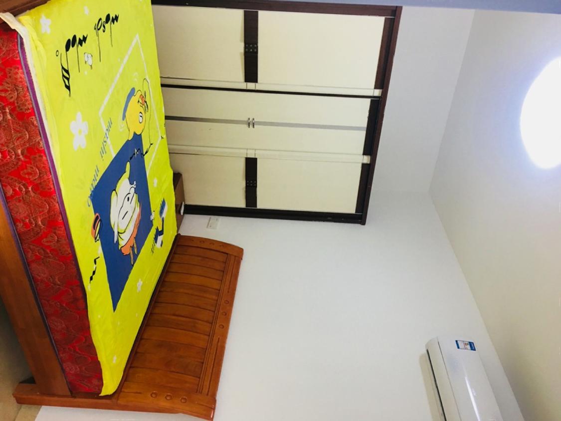 整租·银溪春墅