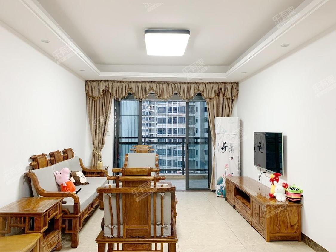 整租·天英月珑湾