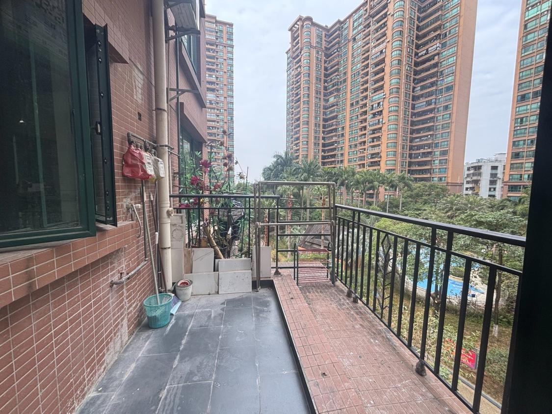 整租·凤城世家