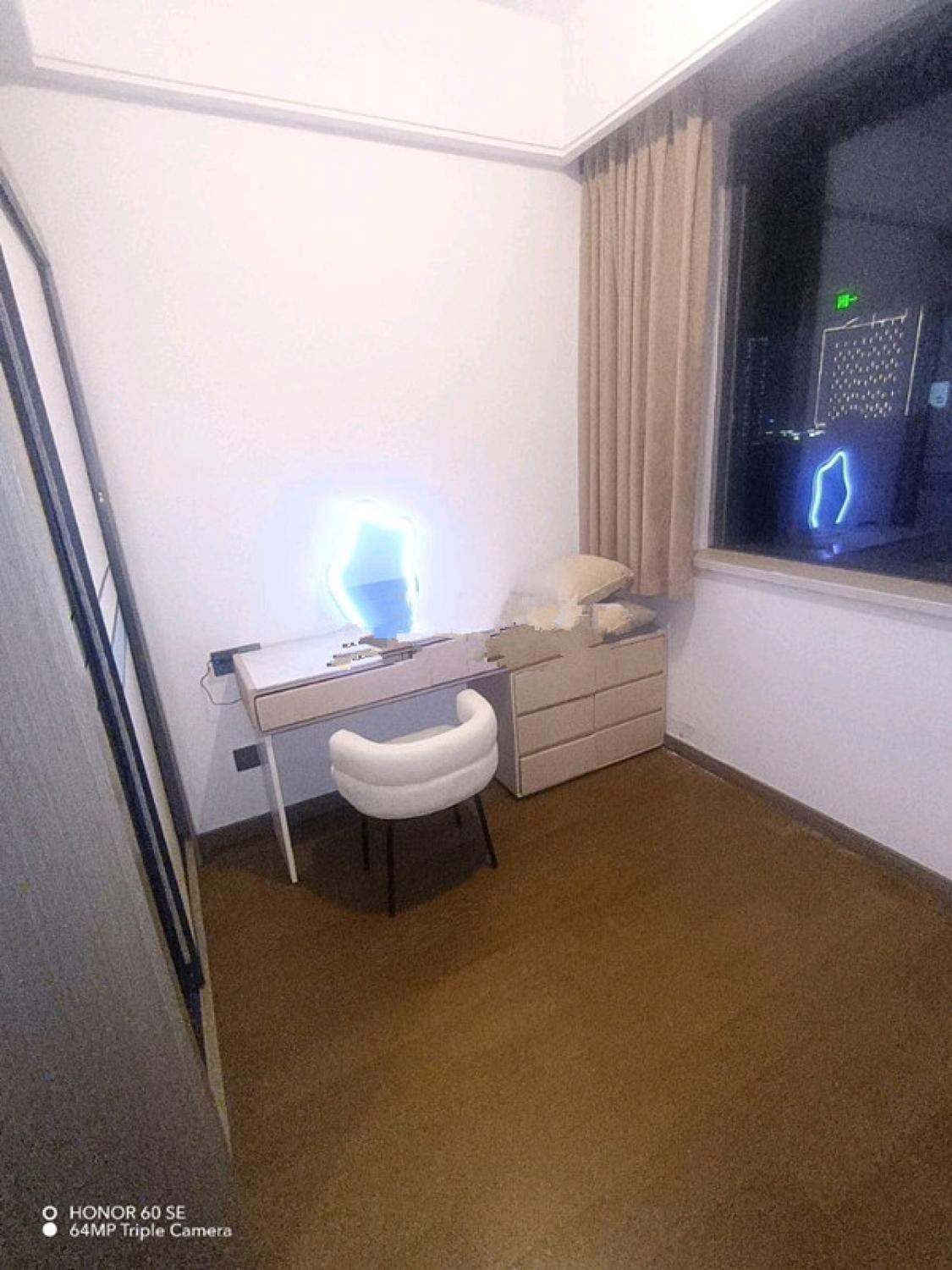 整租·金樾玖著