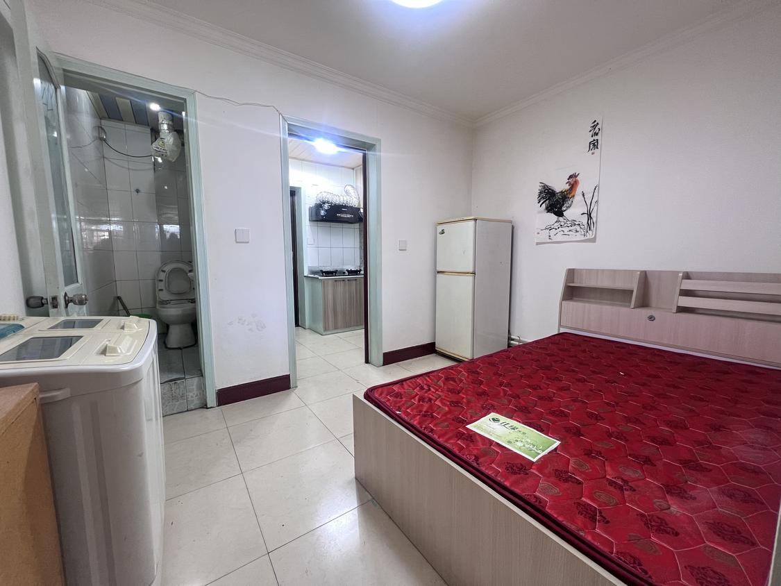 整租·引河南里