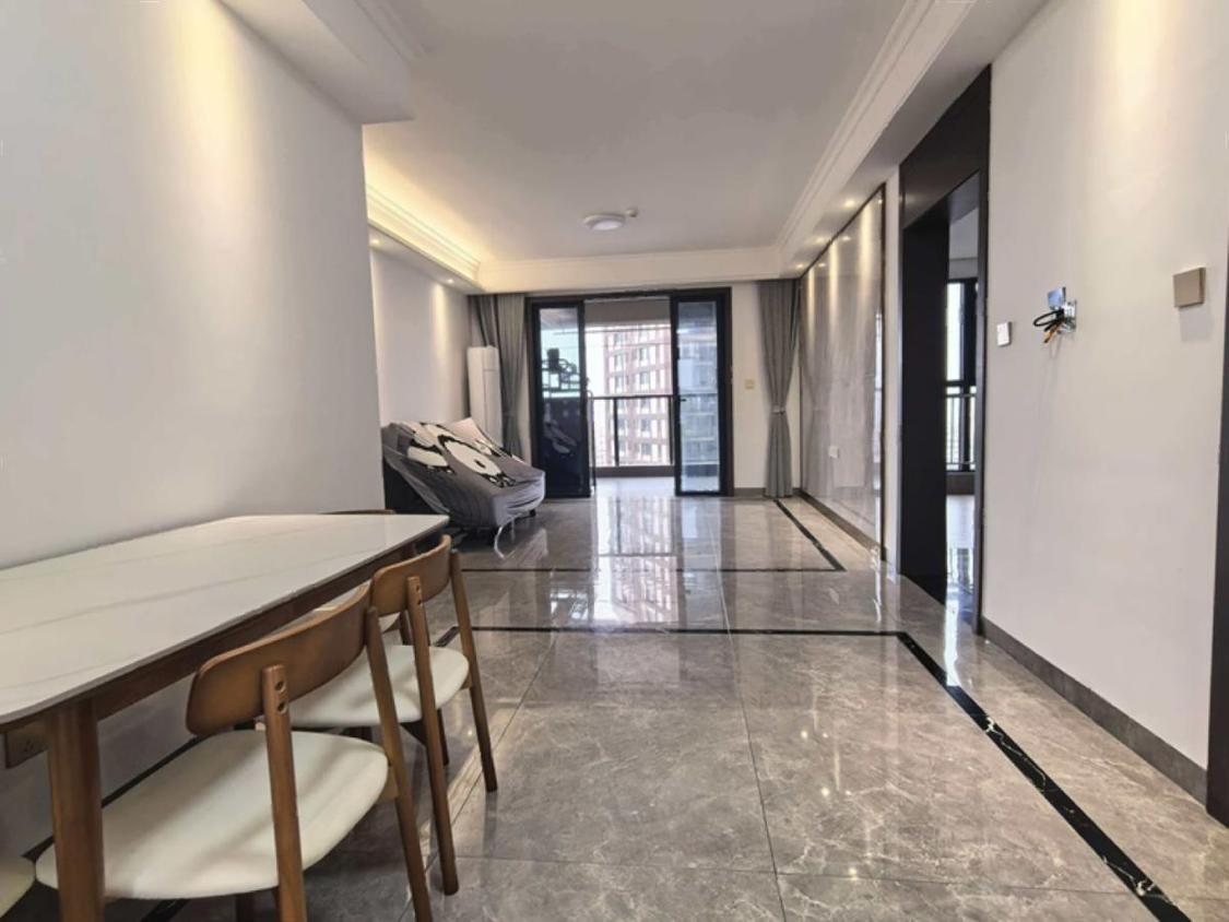 整租·天街华府(二期)