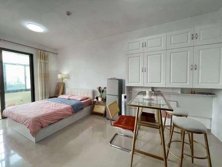 整租·中交品湖雅苑