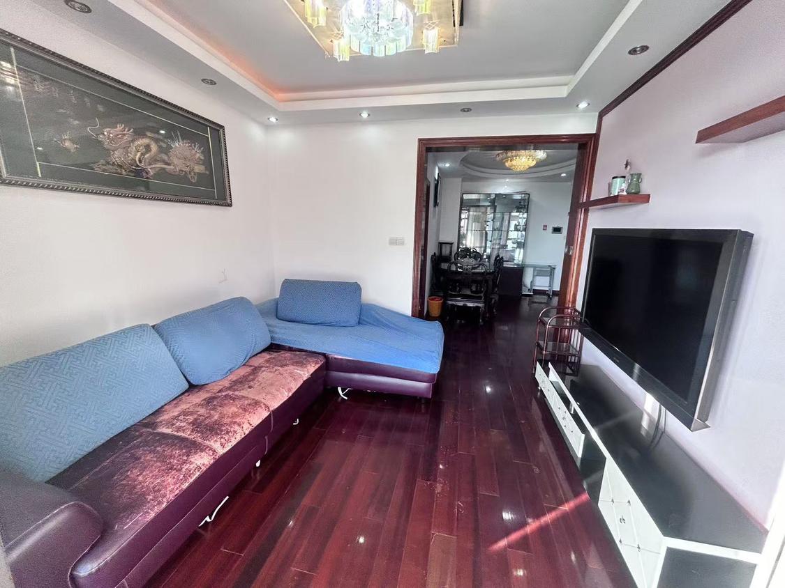 整租·逸皓华庭