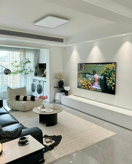 北京广福大厦3室2厅95平低楼层/共8层