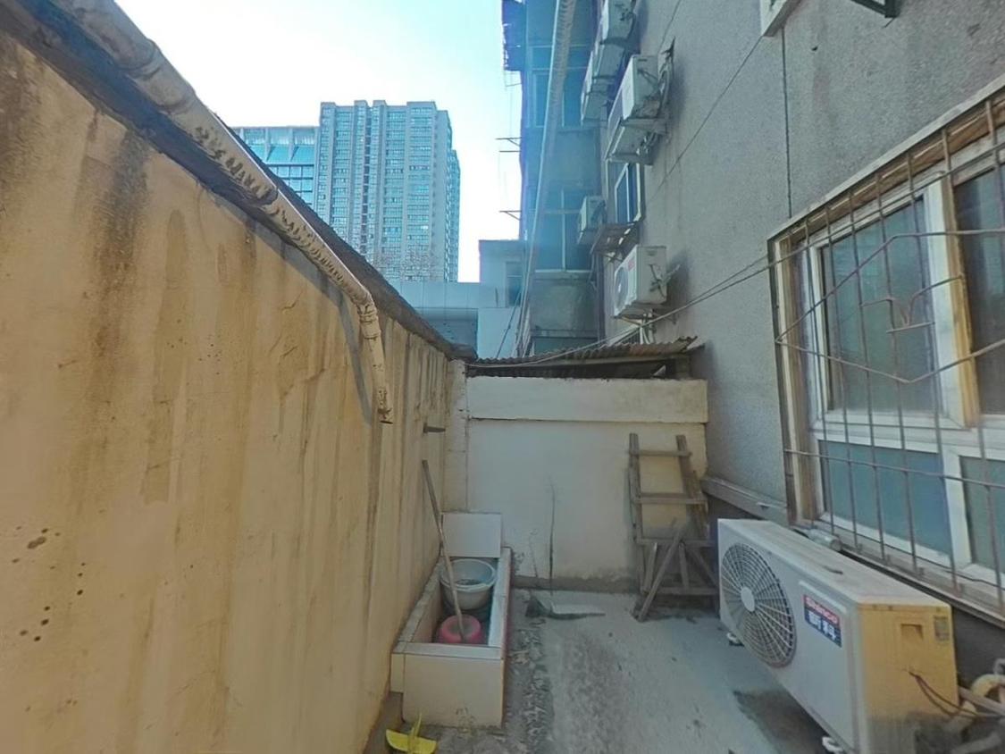 整租·地税局家属院