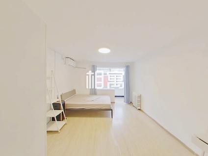 undefined整租·雅宝里社区 2室1厅58㎡ | 东西 | 朝阳 朝外大街