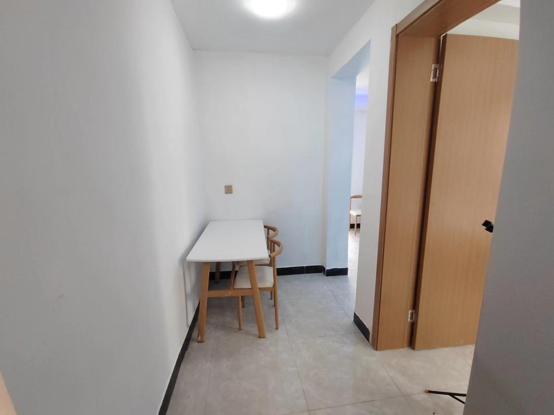 整租·五莲二小区