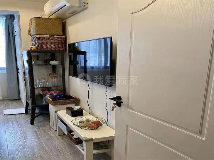 整租·建国西路358弄