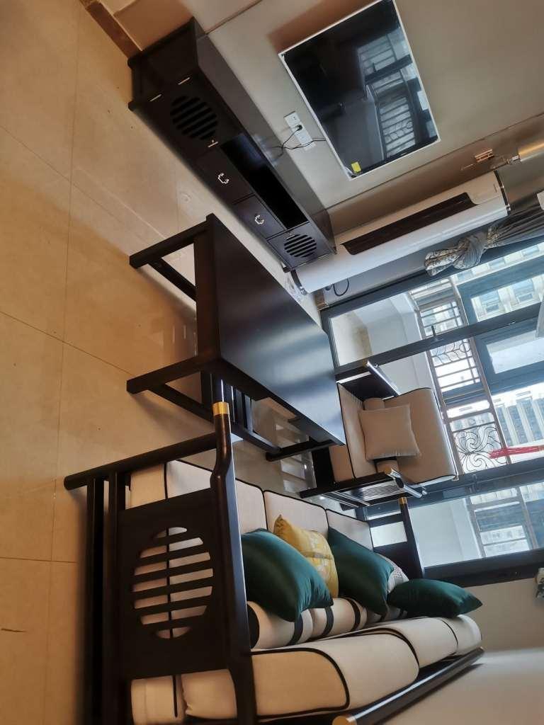 整租·恒大悦龙台