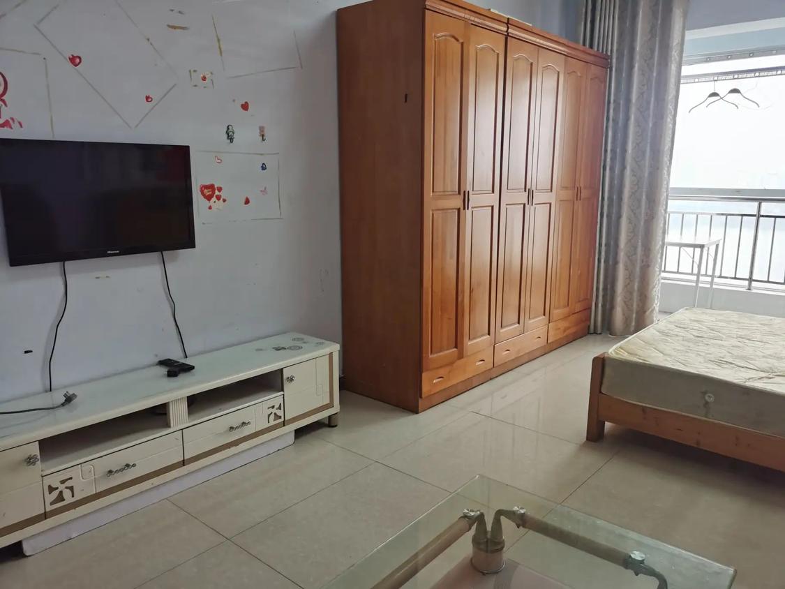 整租·外滩香格里拉