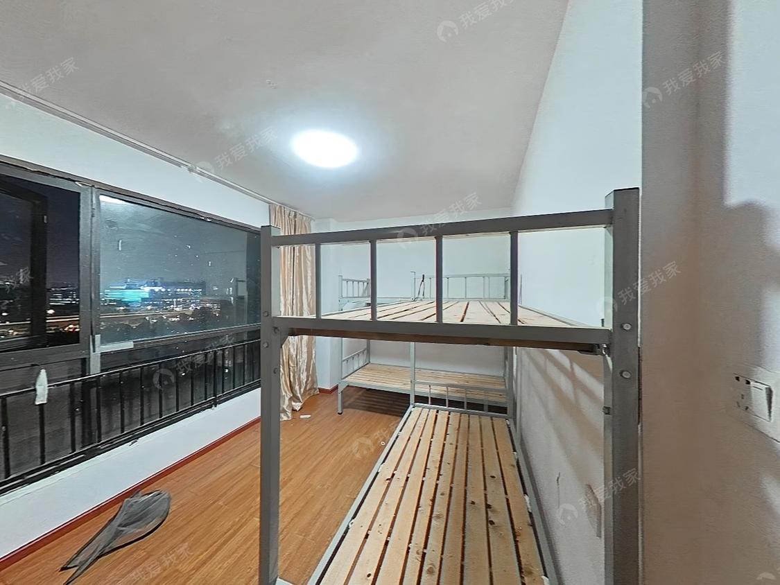 整租·东晖龙悦湾