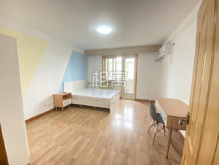 合租·北大燕北园