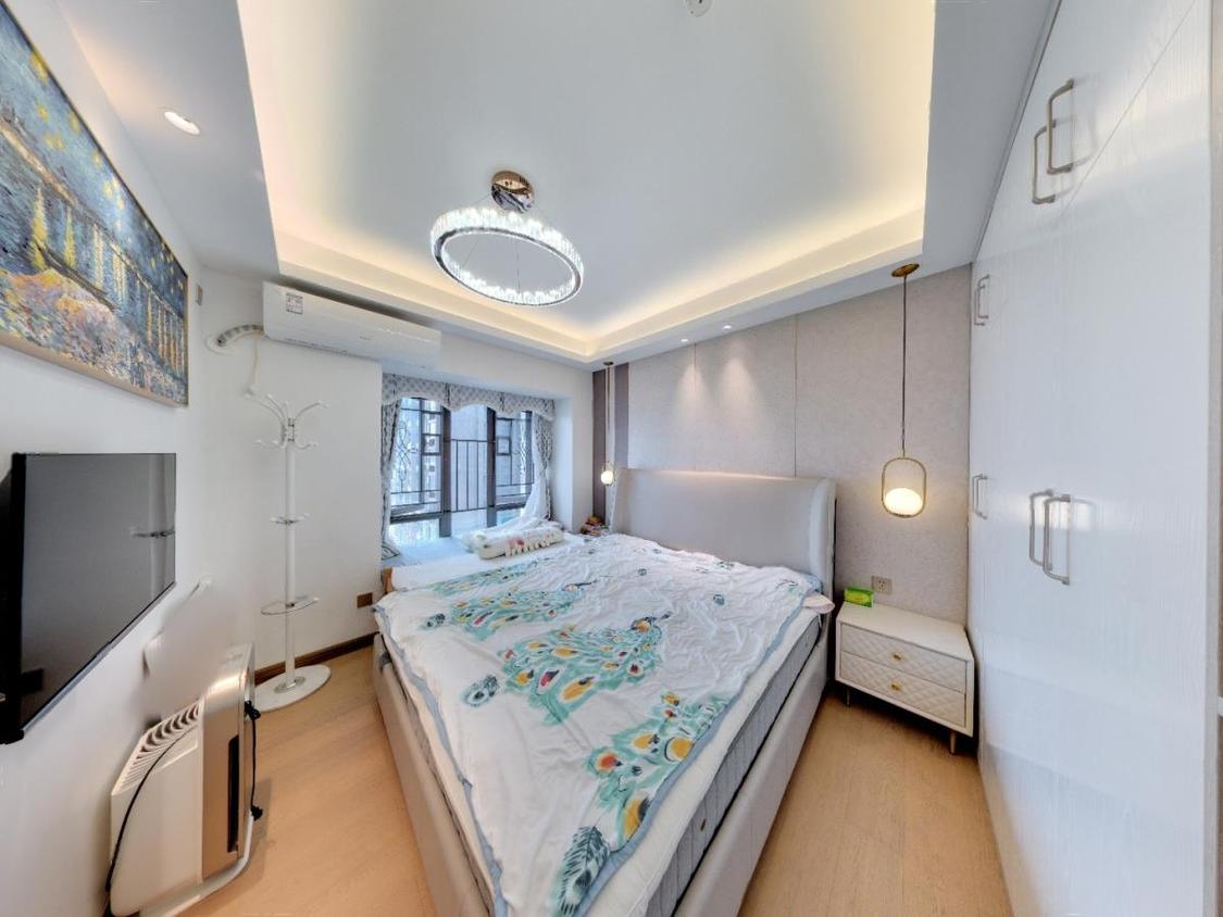 整租·时代水岸(二期)