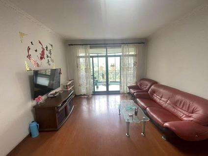 宝山大华整租 康泰新城3室2厅/122平/中楼层