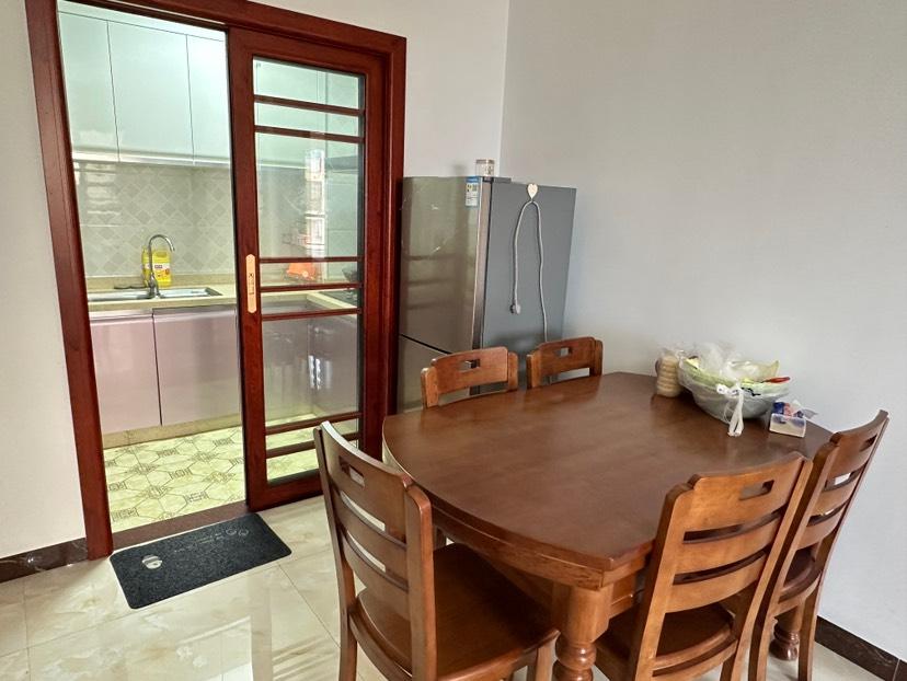 整租·左岸观邸