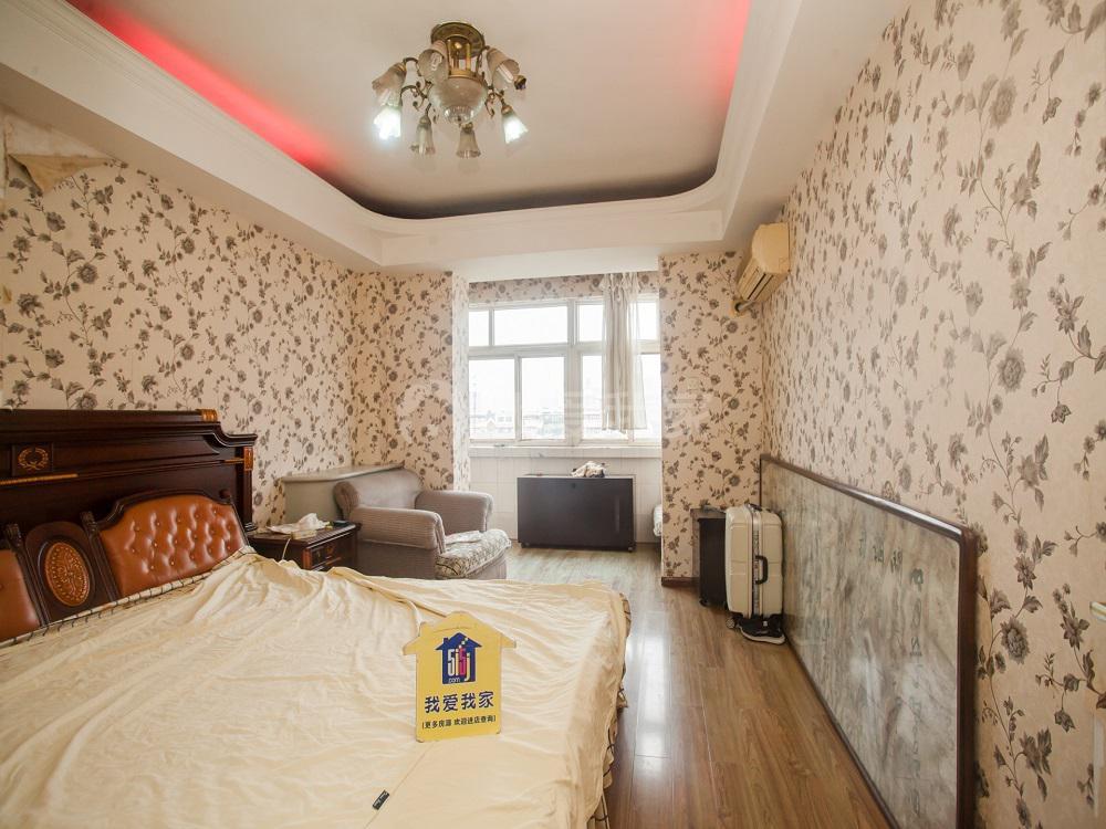 整租·滨河新苑