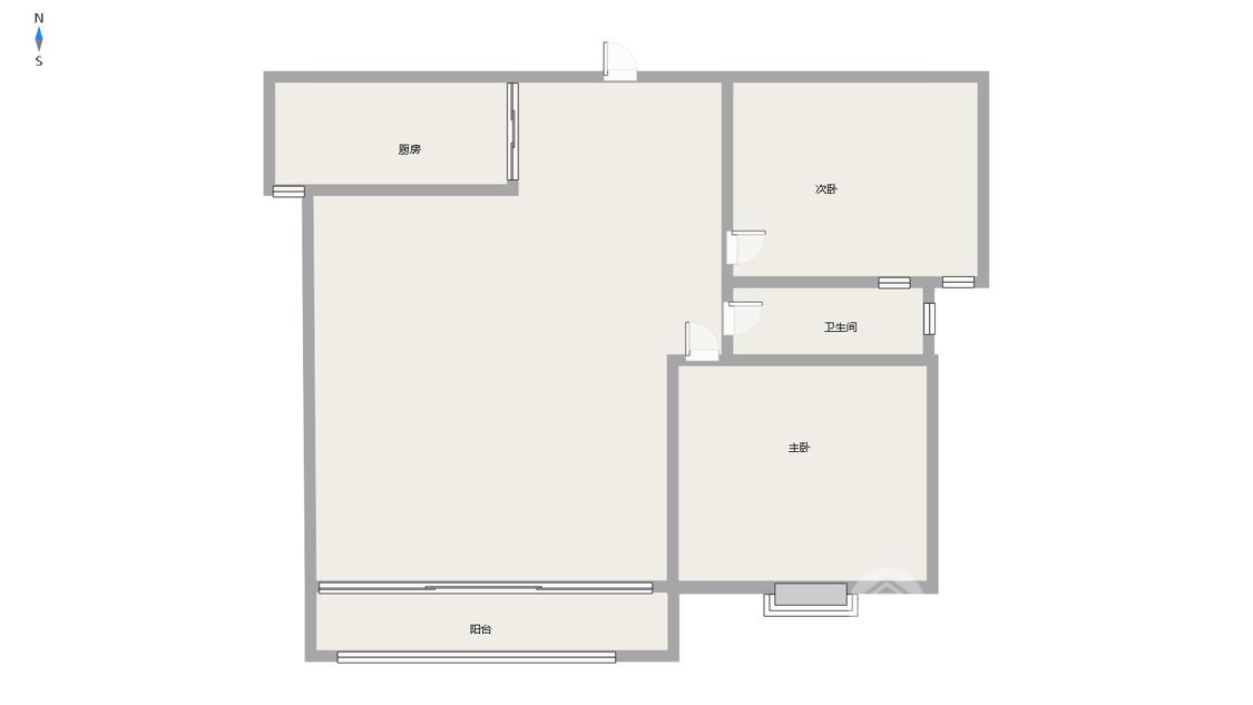 整租·磬云家园