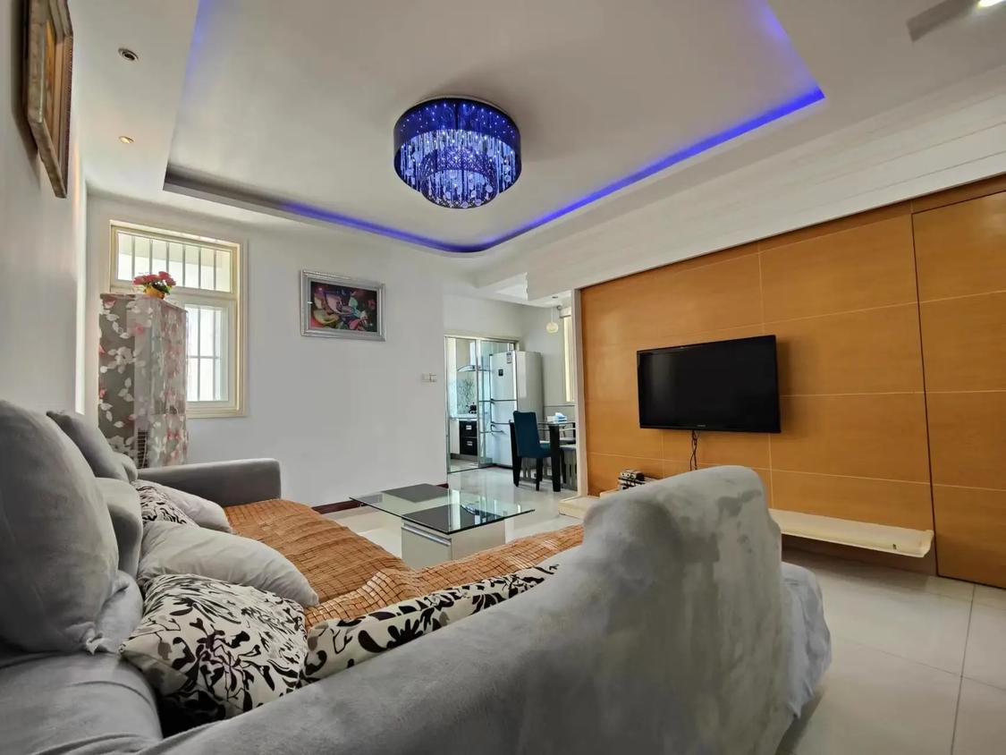 整租·潭桥公寓(北园)