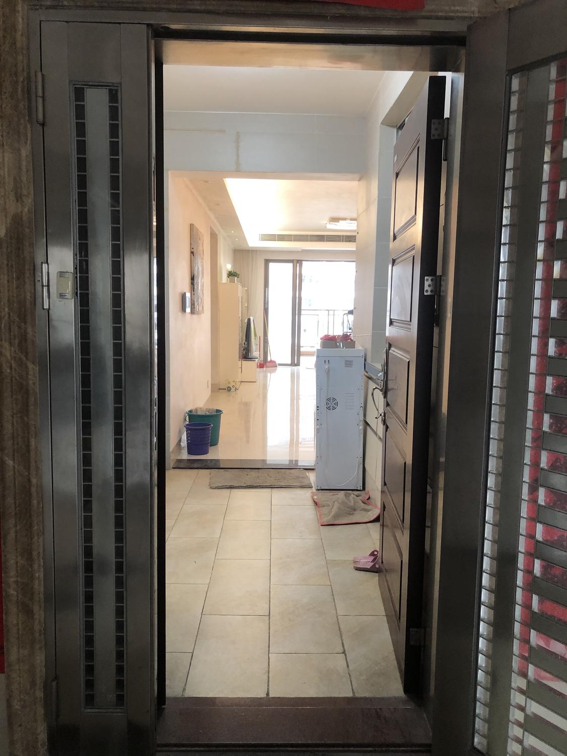 整租·君临海岸