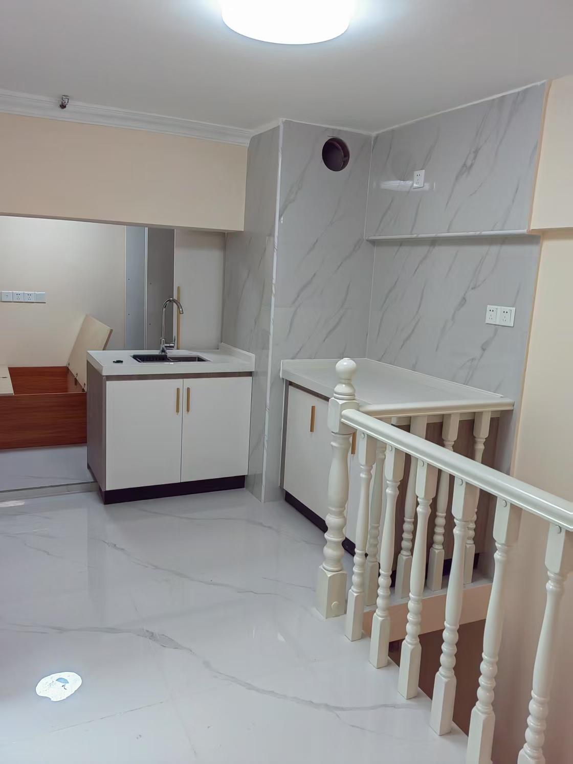 整租·红星新天地