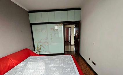 河北区建昌道整租 春和仁居2室1厅/96平/高楼层