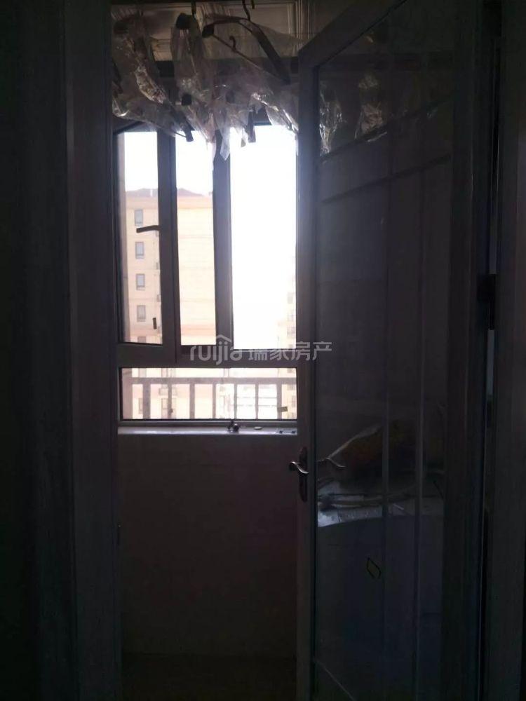 整租·富力新城H17