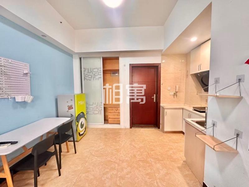 整租·华盛达阅城(阅城新座)