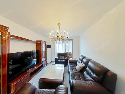 河东中山门整租 丰乐里2室2厅/105平/高楼层