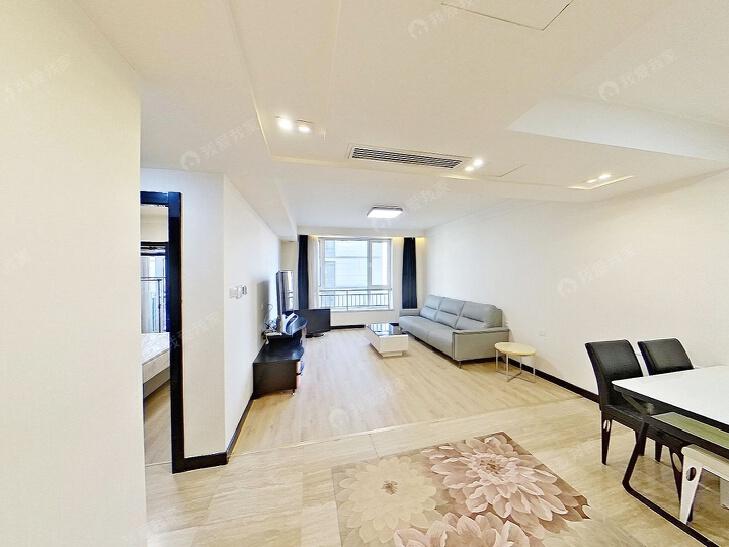 整租·圣世一品