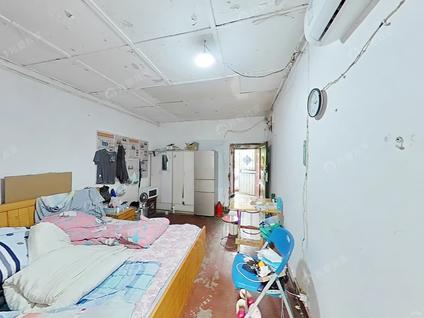 栖霞燕子矶整租 新联二村2室1厅/50平/中楼层